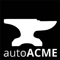 AutoACME logo